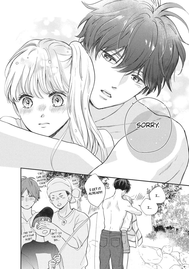 Douse Koishite Shimaunda 19 21