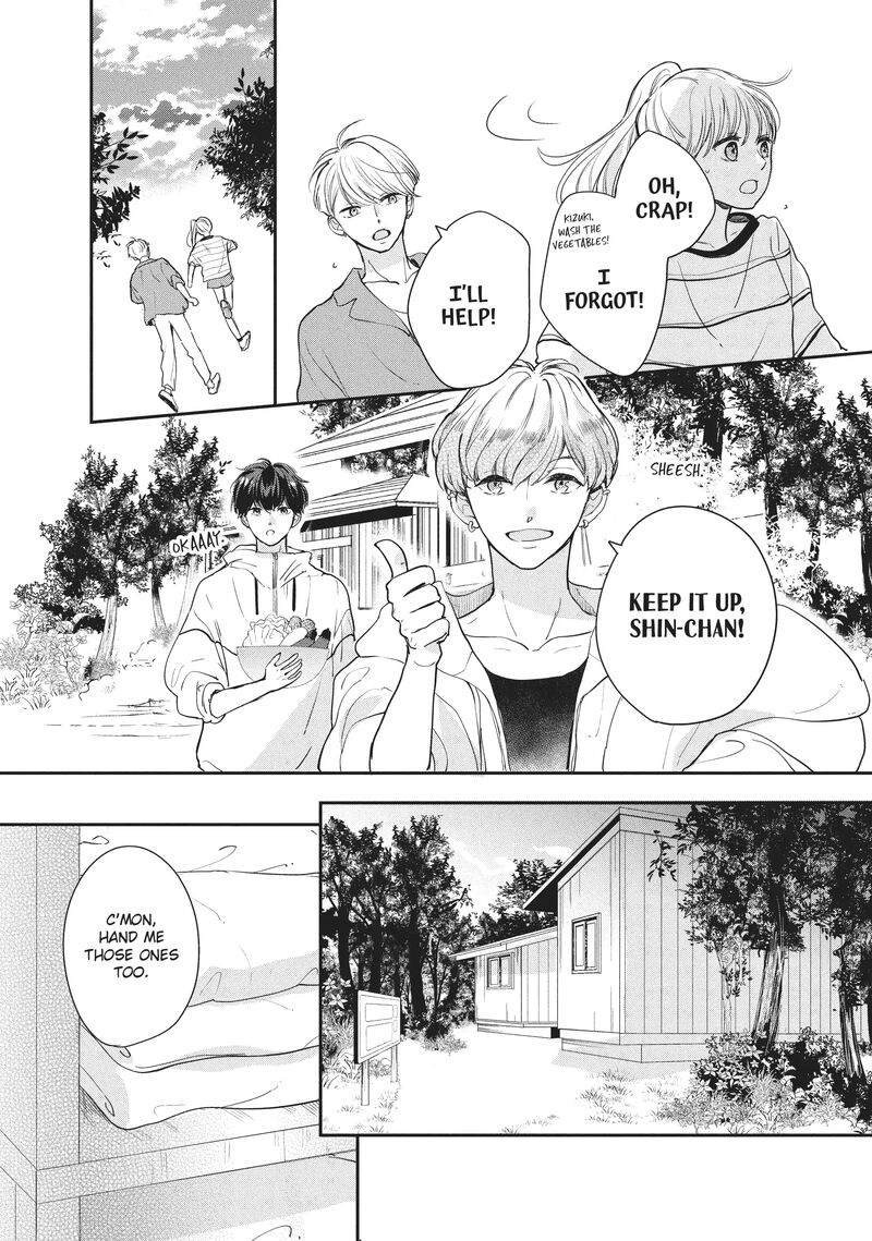 Douse Koishite Shimaunda 19 25