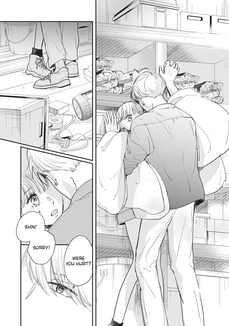 Douse Koishite Shimaunda 19 28