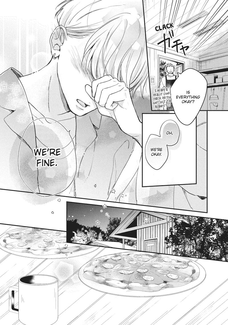 Douse Koishite Shimaunda 19 31