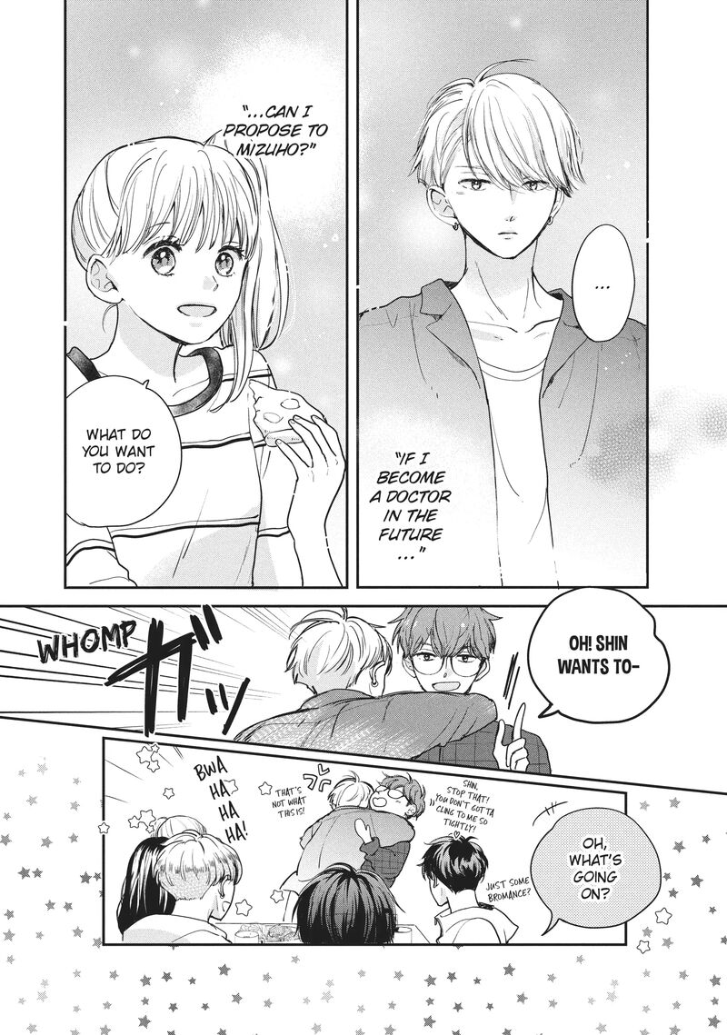 Douse Koishite Shimaunda 19 34