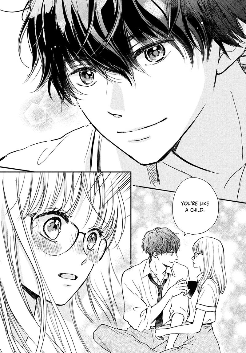 Douse Koishite Shimaunda 2 10