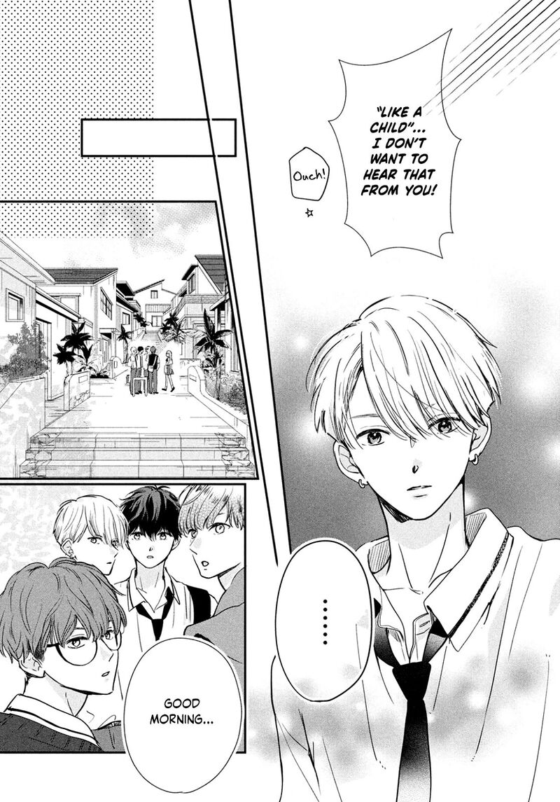 Douse Koishite Shimaunda 2 11