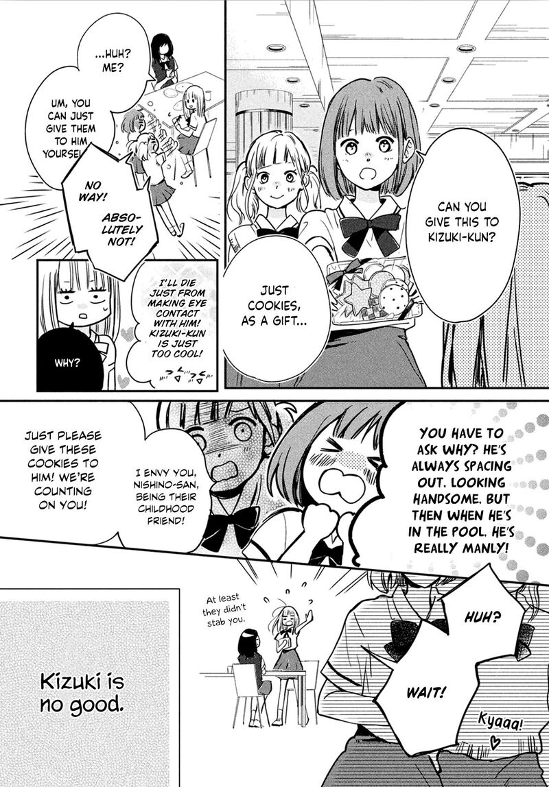 Douse Koishite Shimaunda 2 20