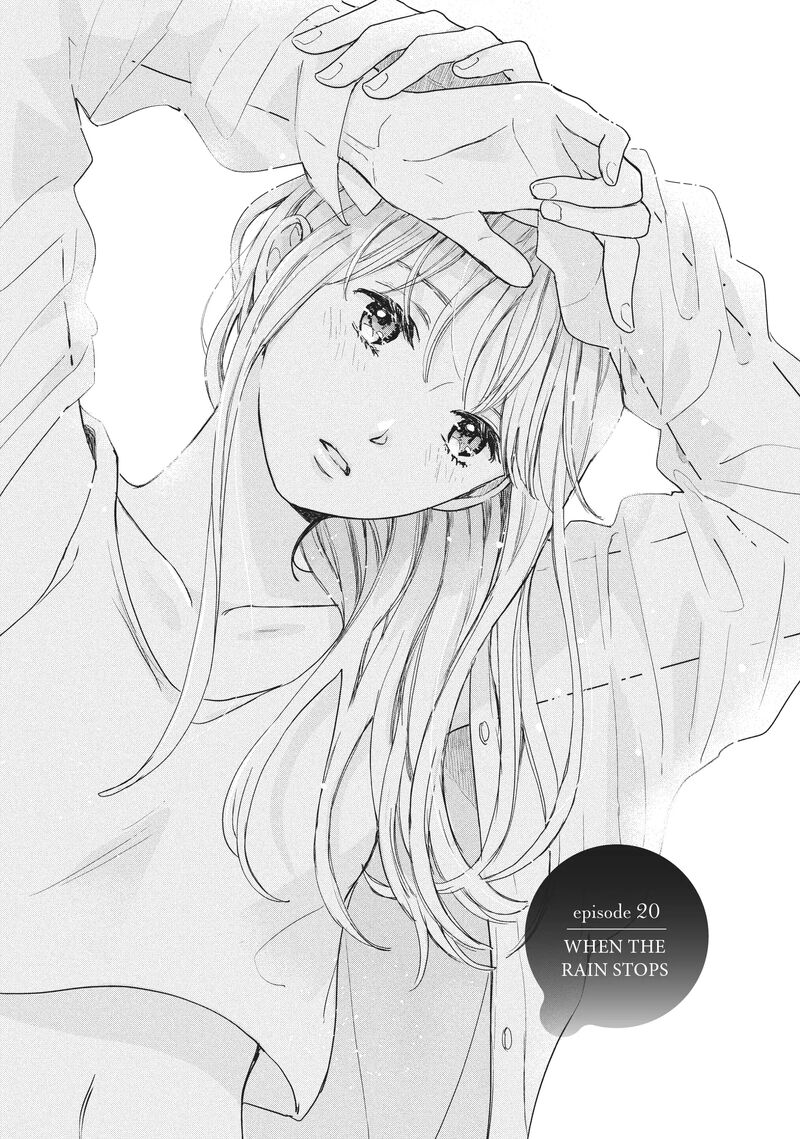 Douse Koishite Shimaunda 20 1