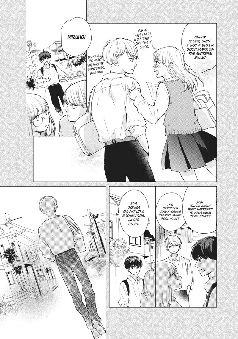 Douse Koishite Shimaunda 20 15