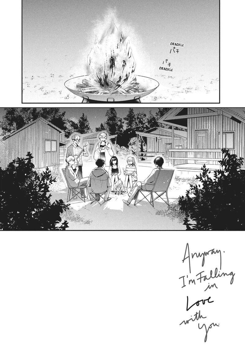 Douse Koishite Shimaunda 20 2