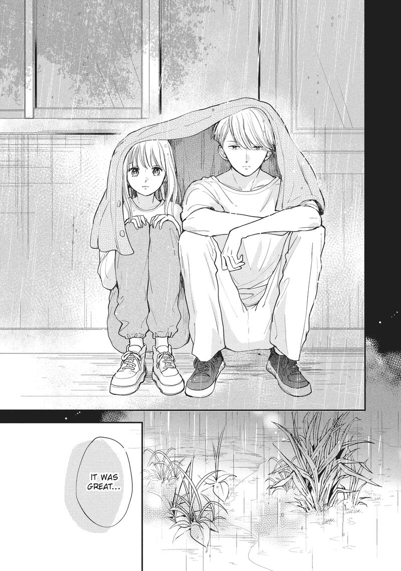 Douse Koishite Shimaunda 20 21