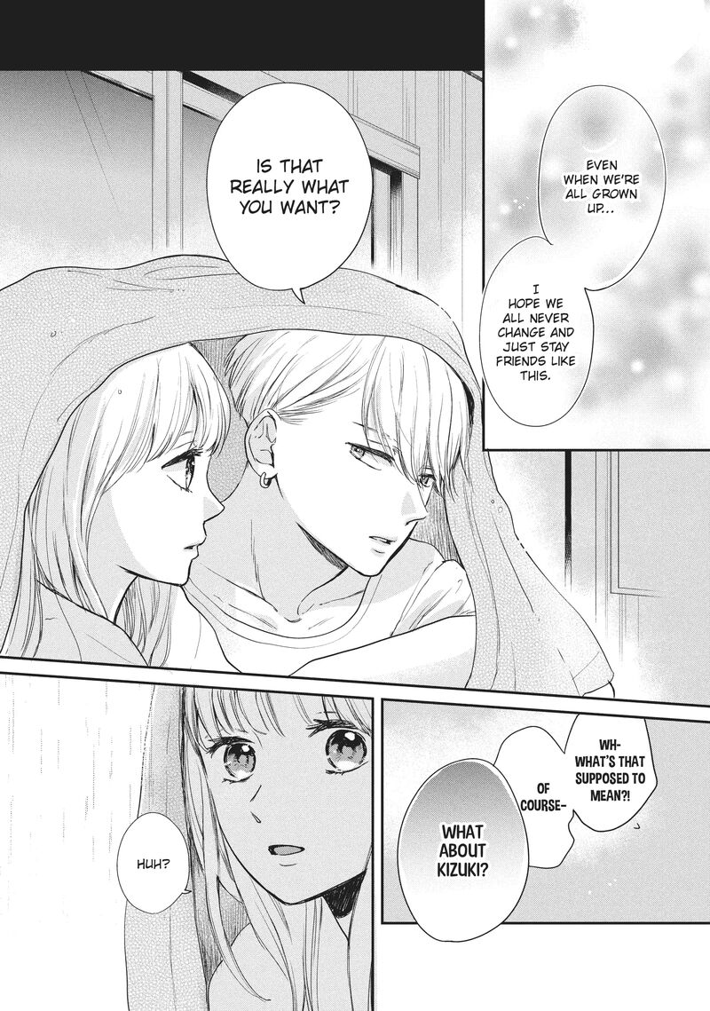 Douse Koishite Shimaunda 20 23