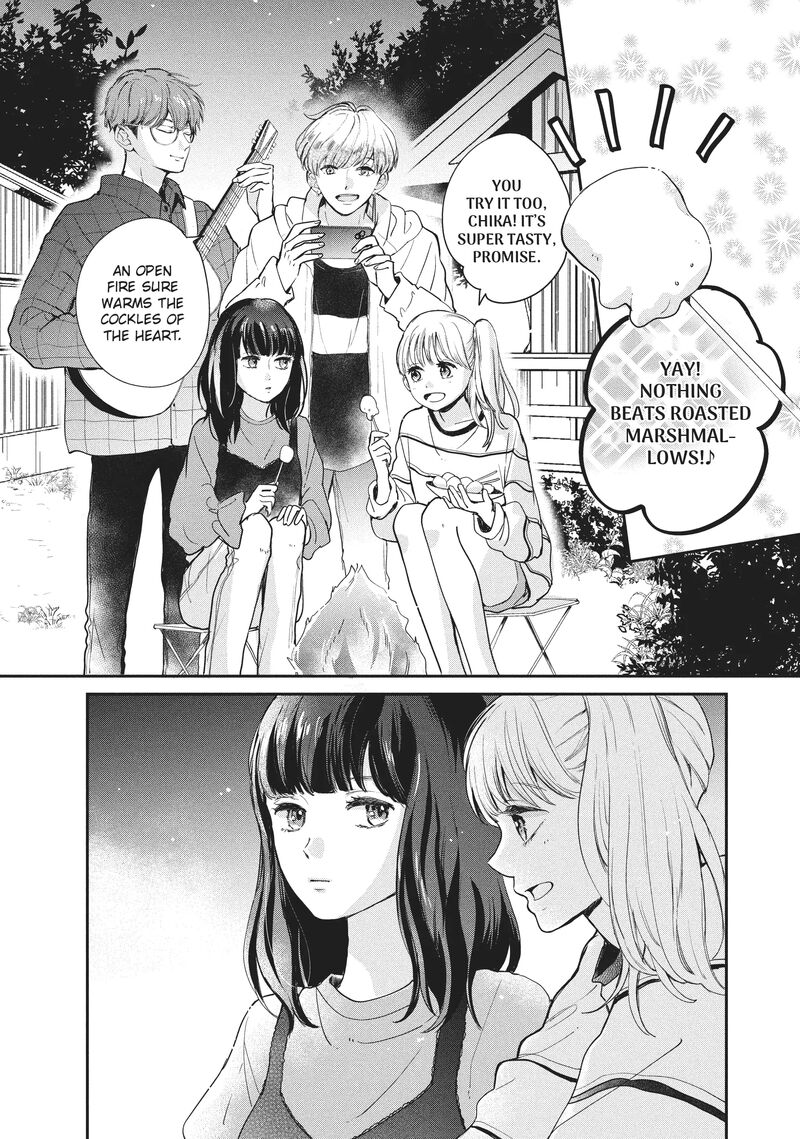 Douse Koishite Shimaunda 20 3