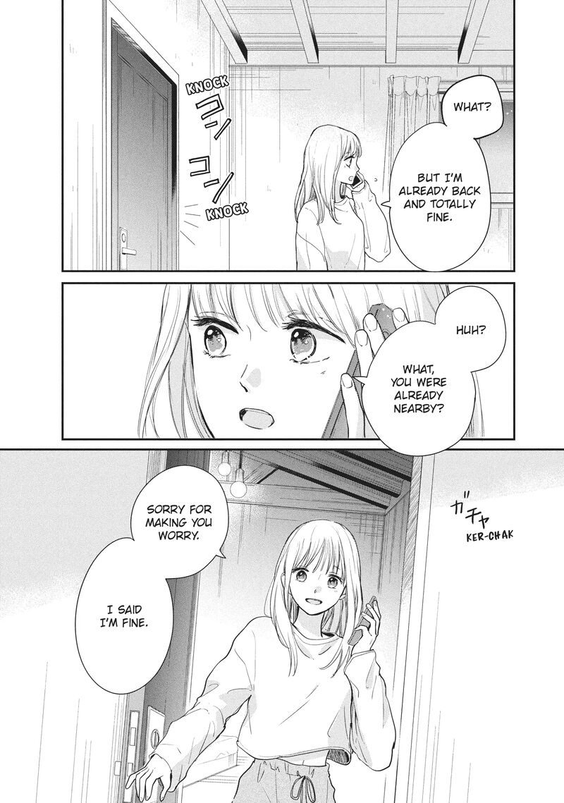 Douse Koishite Shimaunda 20 31