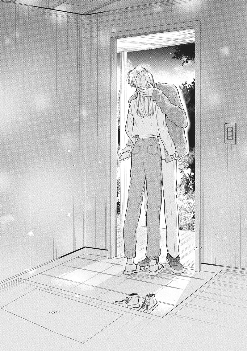 Douse Koishite Shimaunda 20 35