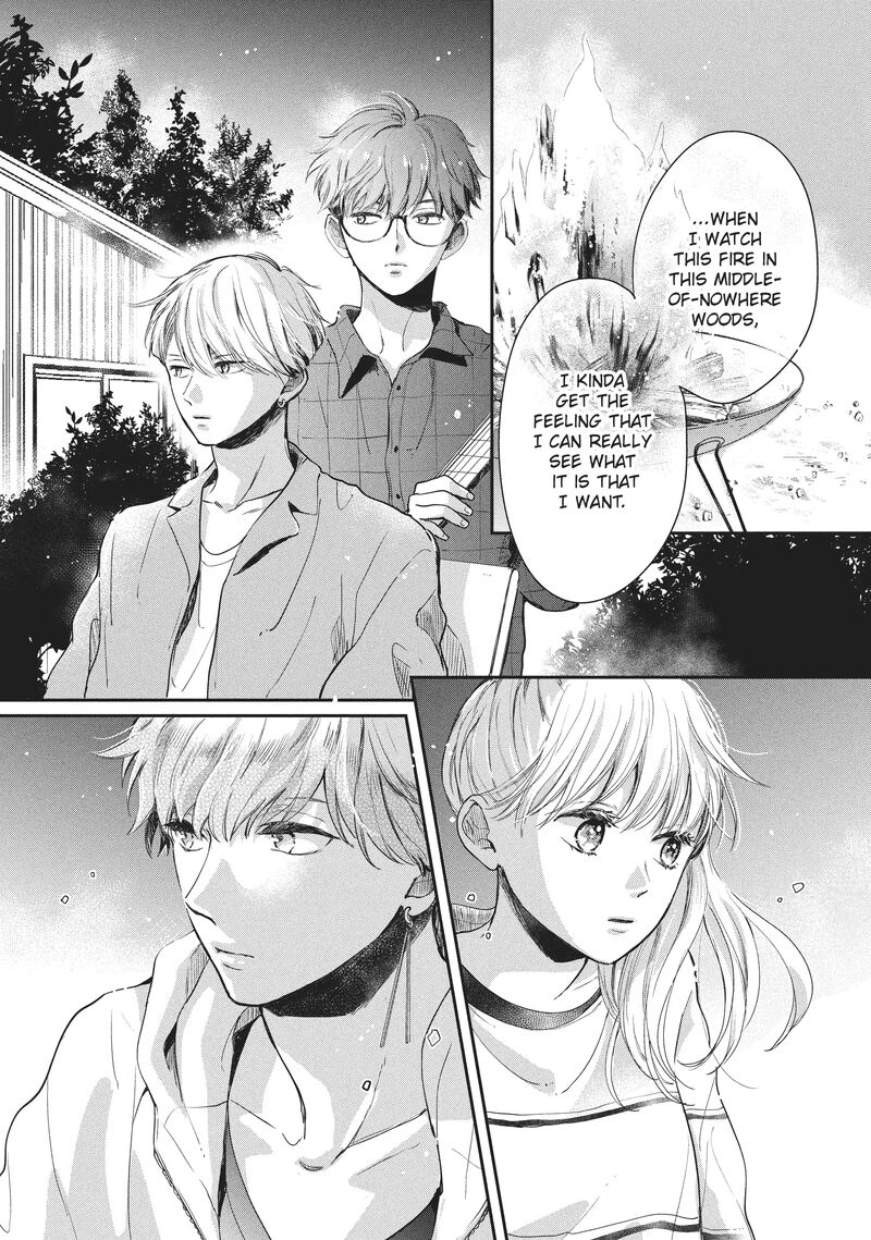 Douse Koishite Shimaunda 20 5