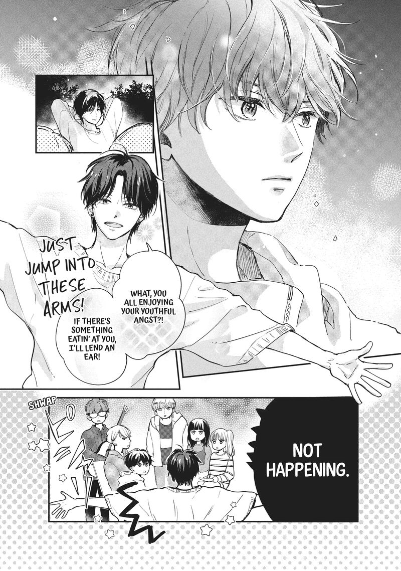 Douse Koishite Shimaunda 20 6