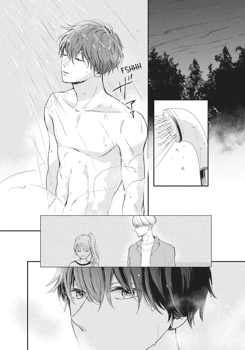 Douse Koishite Shimaunda 20 7