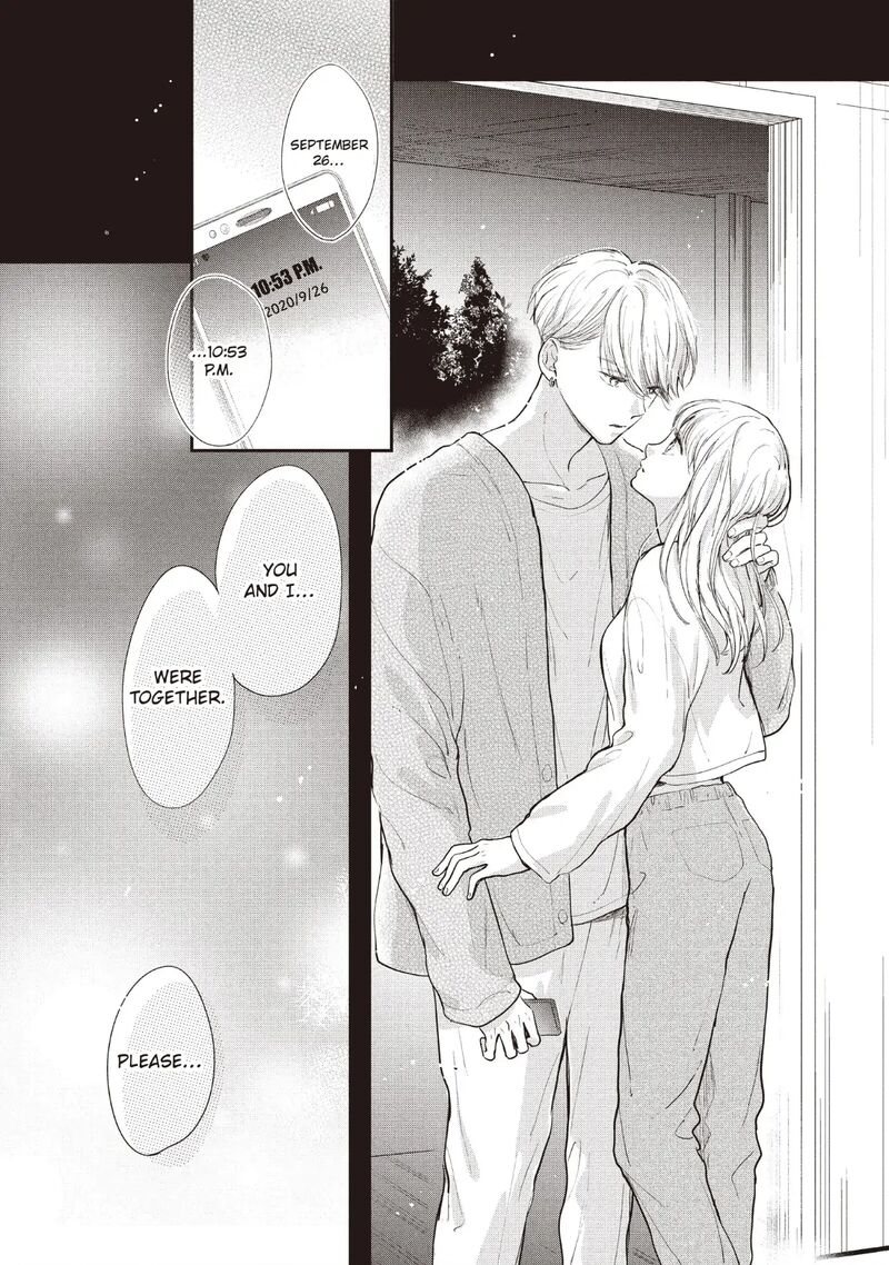 Douse Koishite Shimaunda 21 13