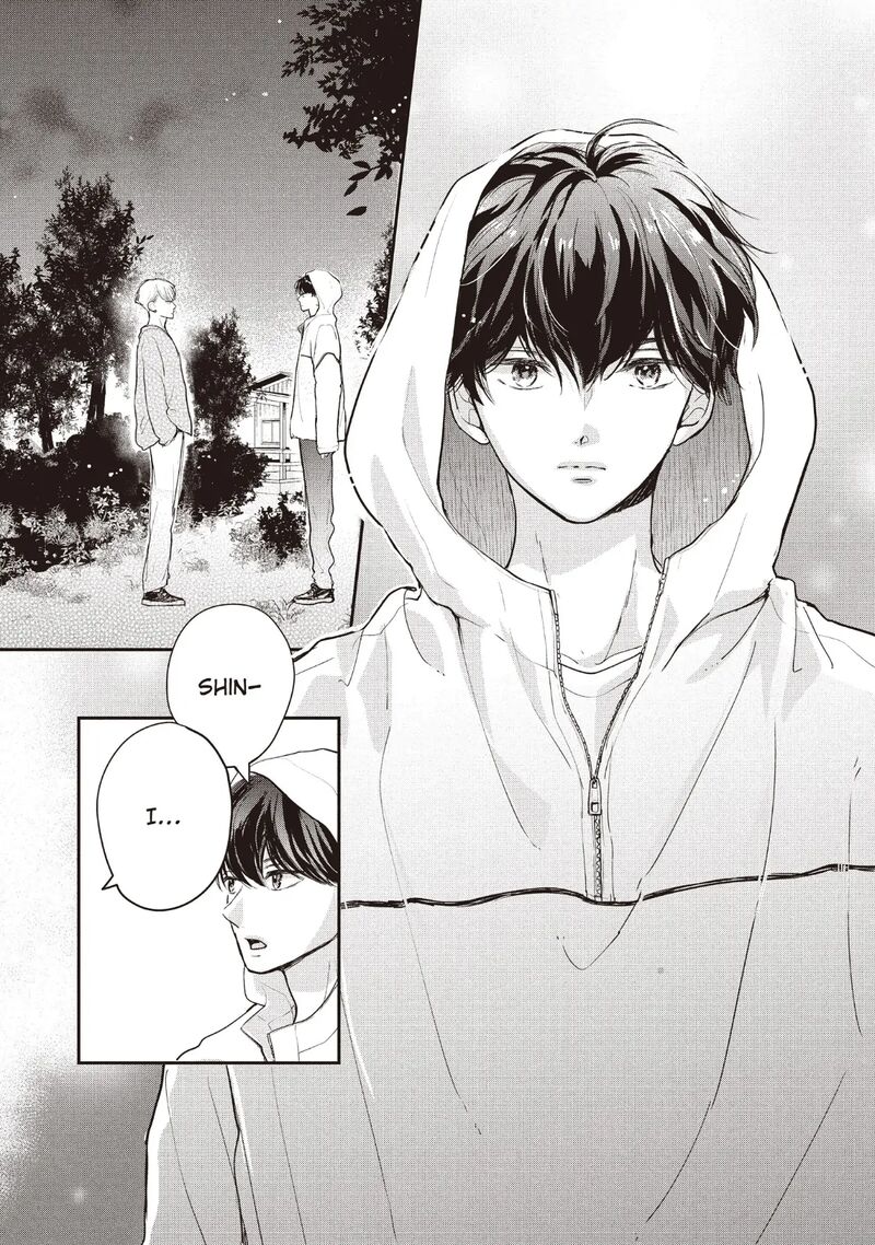 Douse Koishite Shimaunda 21 18