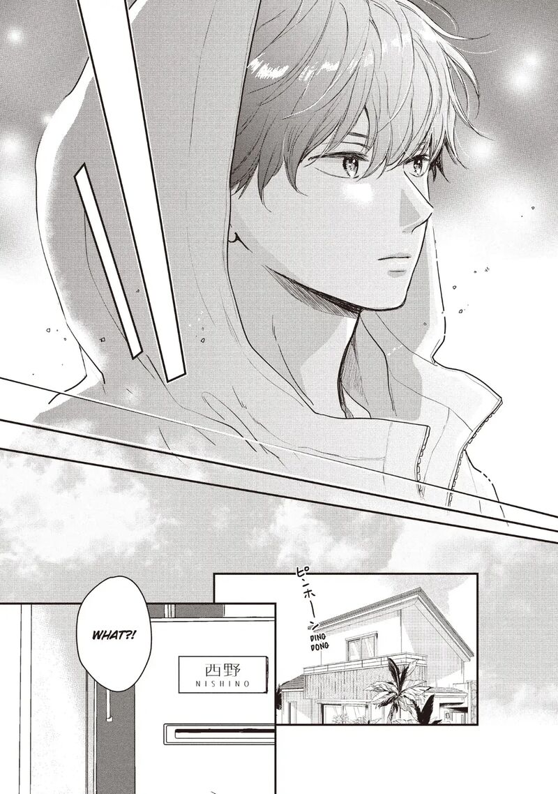 Douse Koishite Shimaunda 21 21