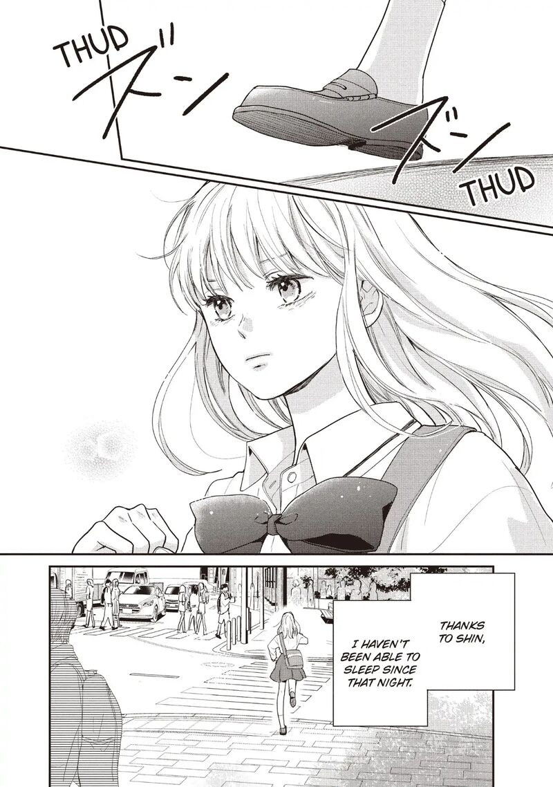 Douse Koishite Shimaunda 21 24