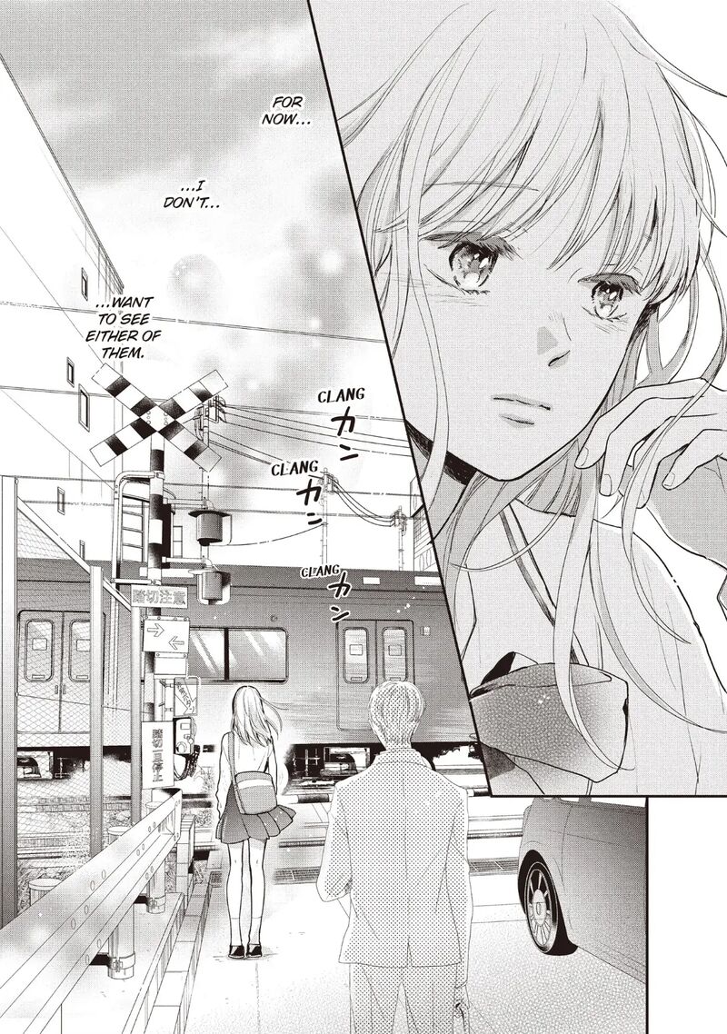 Douse Koishite Shimaunda 21 26