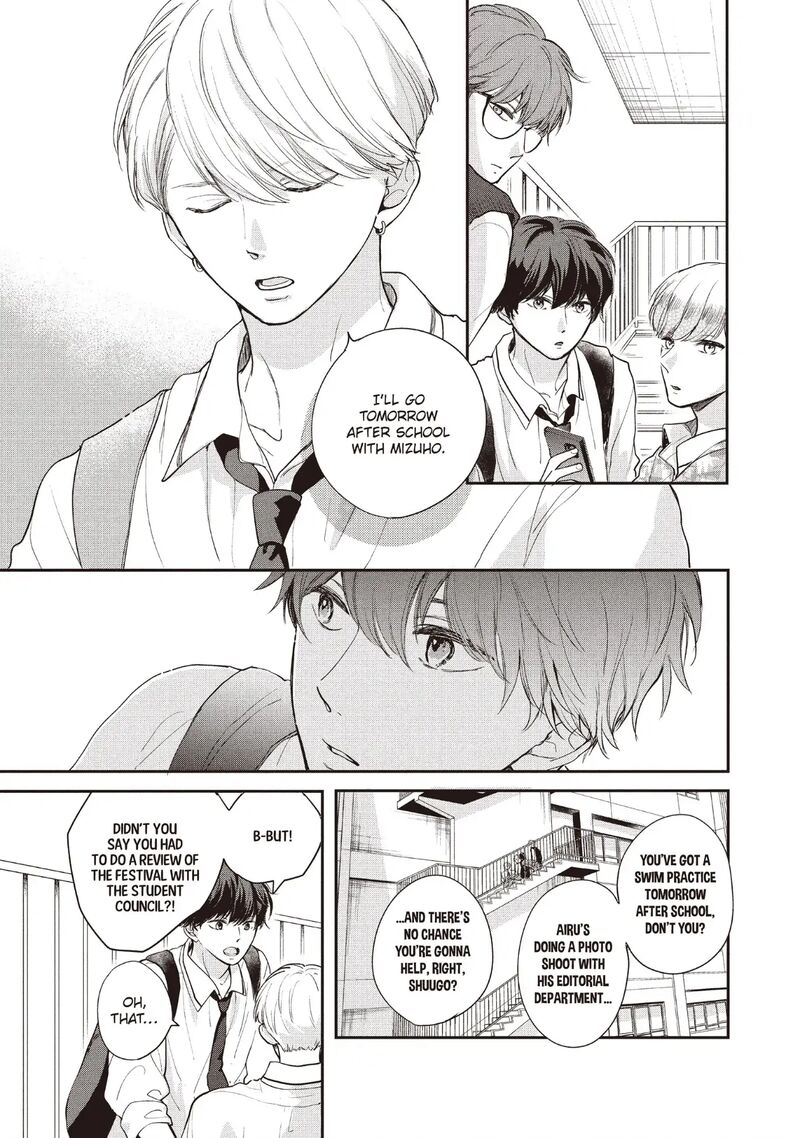 Douse Koishite Shimaunda 21 29