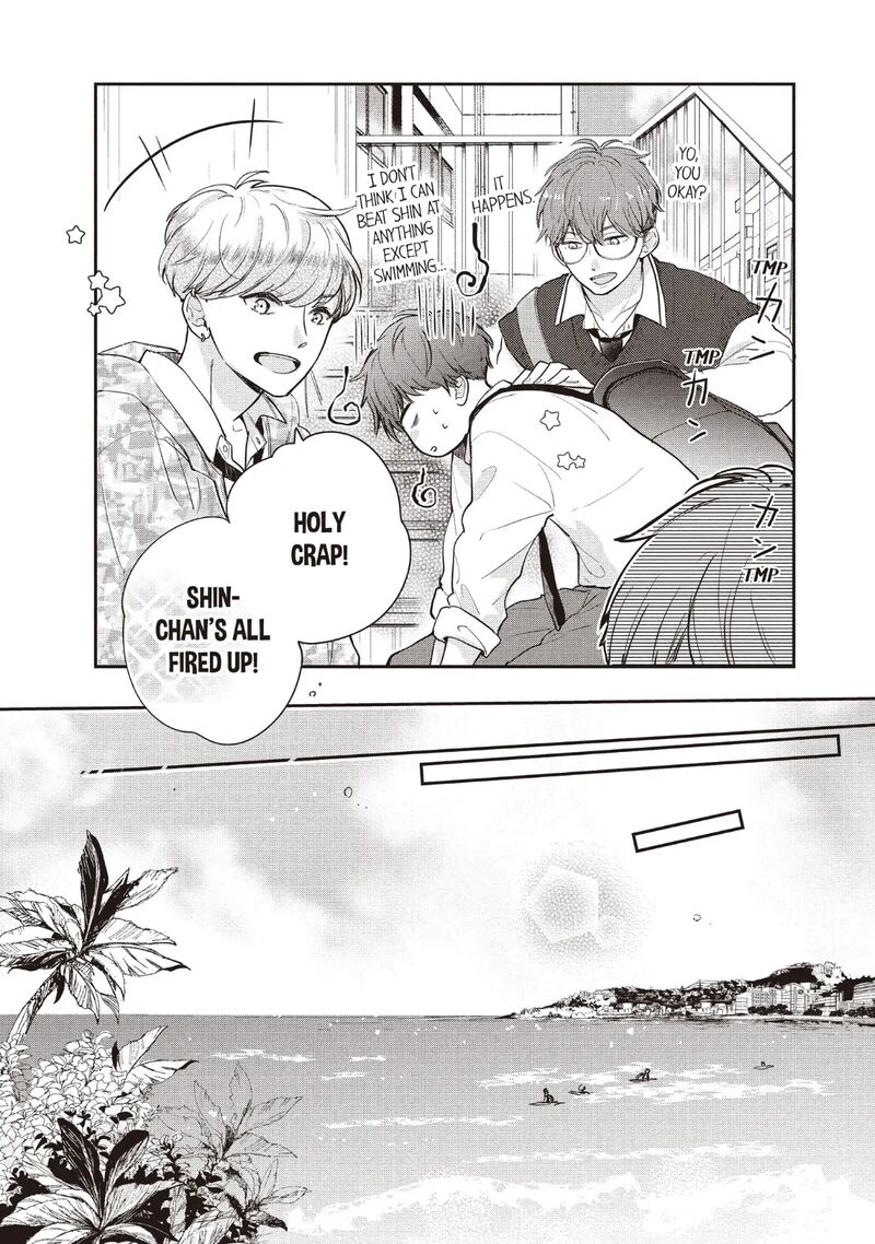 Douse Koishite Shimaunda 21 31