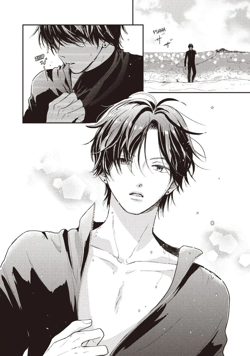 Douse Koishite Shimaunda 21 32