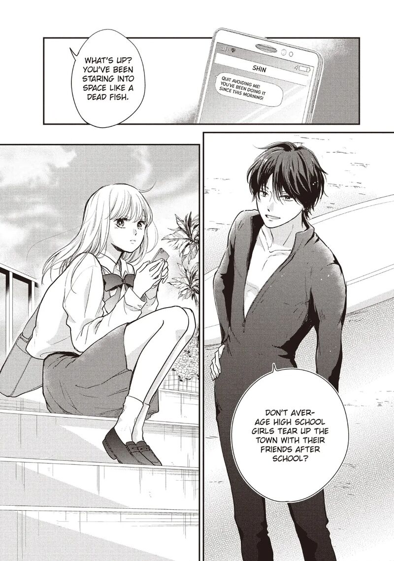 Douse Koishite Shimaunda 21 33