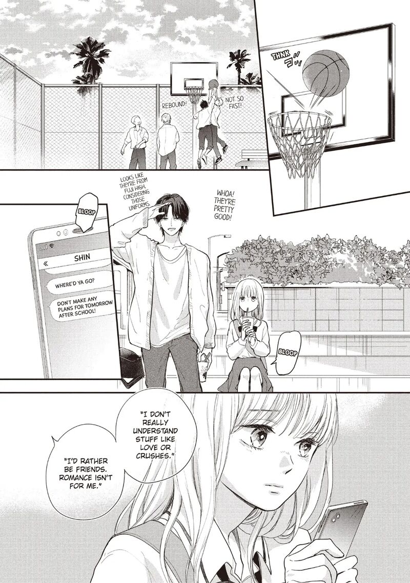 Douse Koishite Shimaunda 21 37