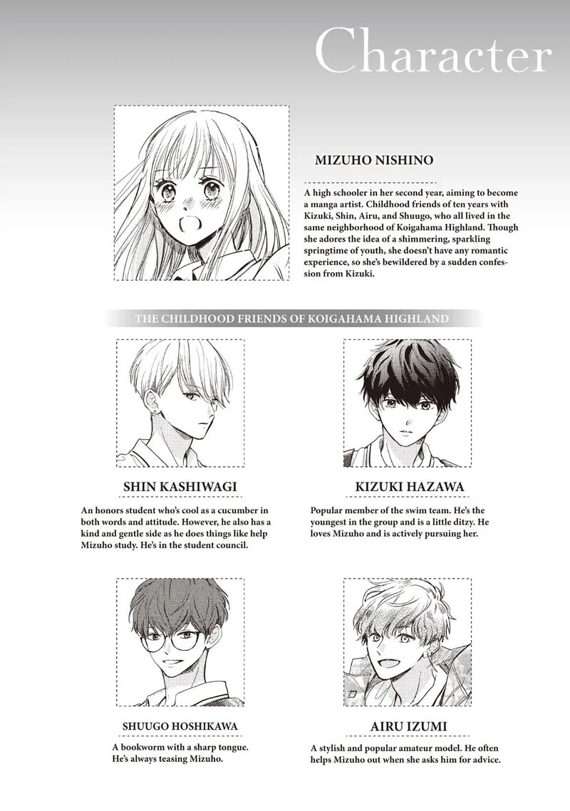 Douse Koishite Shimaunda 21 4