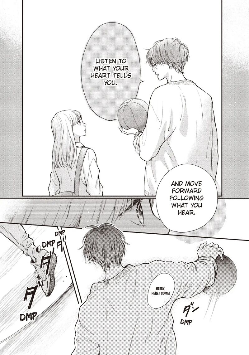 Douse Koishite Shimaunda 21 40