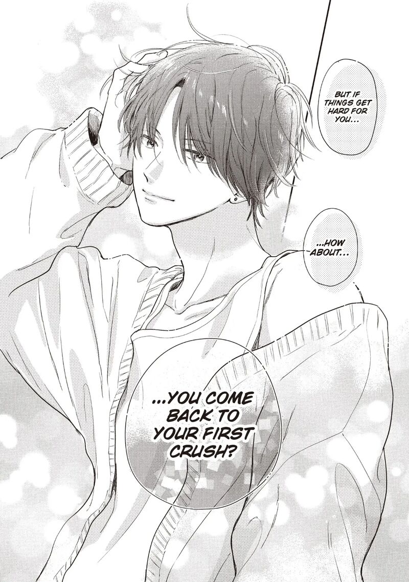 Douse Koishite Shimaunda 21 42