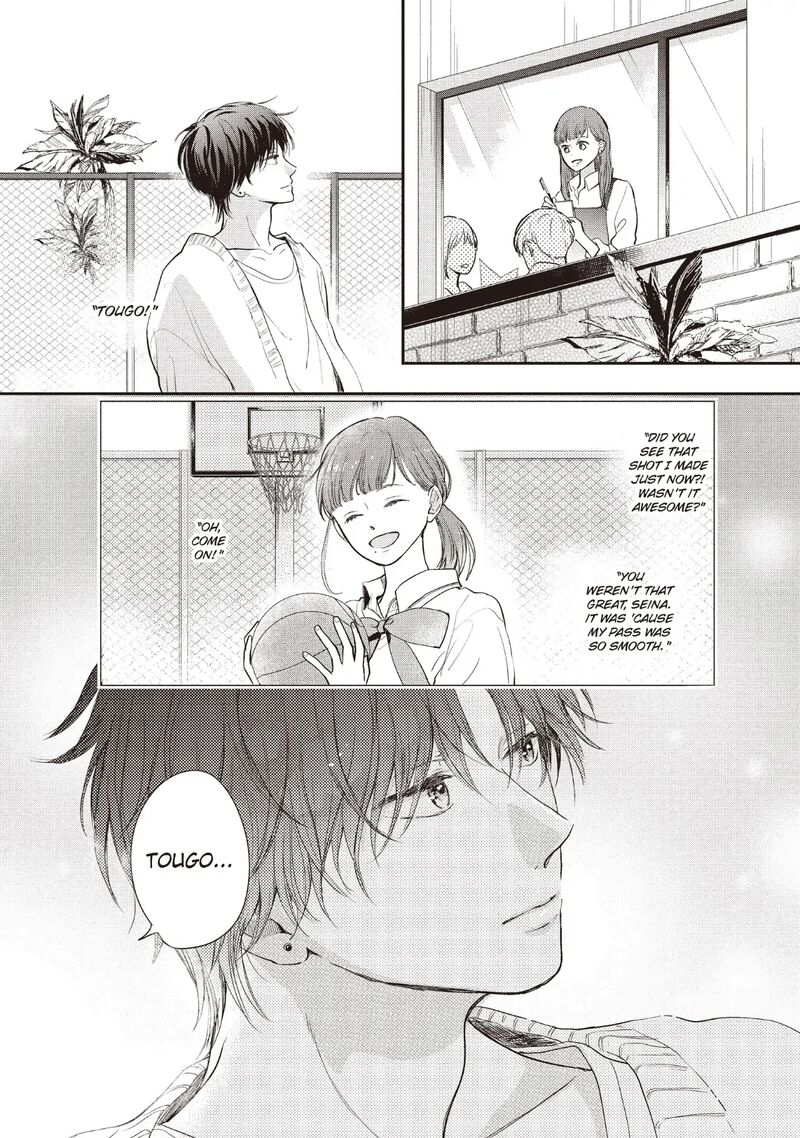 Douse Koishite Shimaunda 21 44