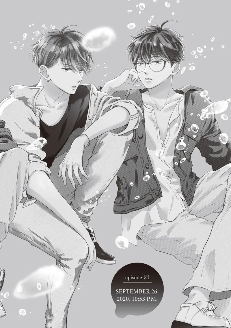 Douse Koishite Shimaunda 21 8