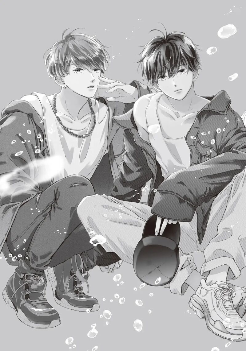 Douse Koishite Shimaunda 21 9