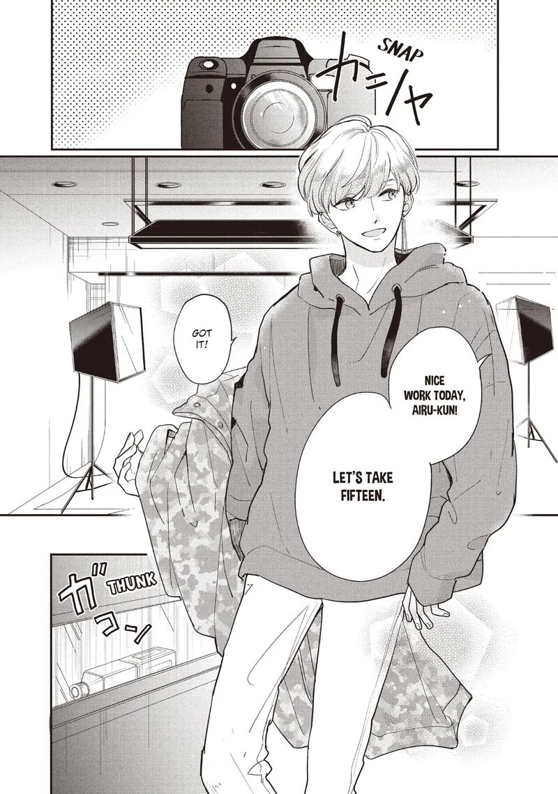 Douse Koishite Shimaunda 22 14