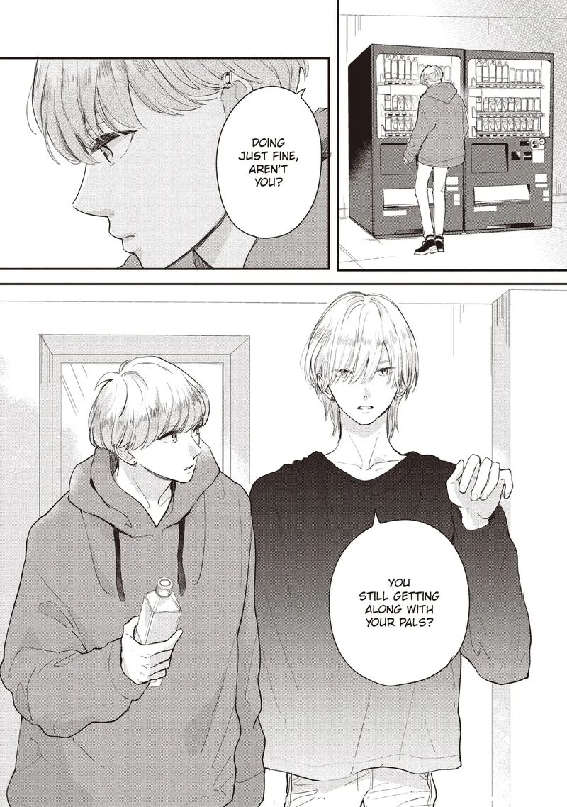 Douse Koishite Shimaunda 22 15