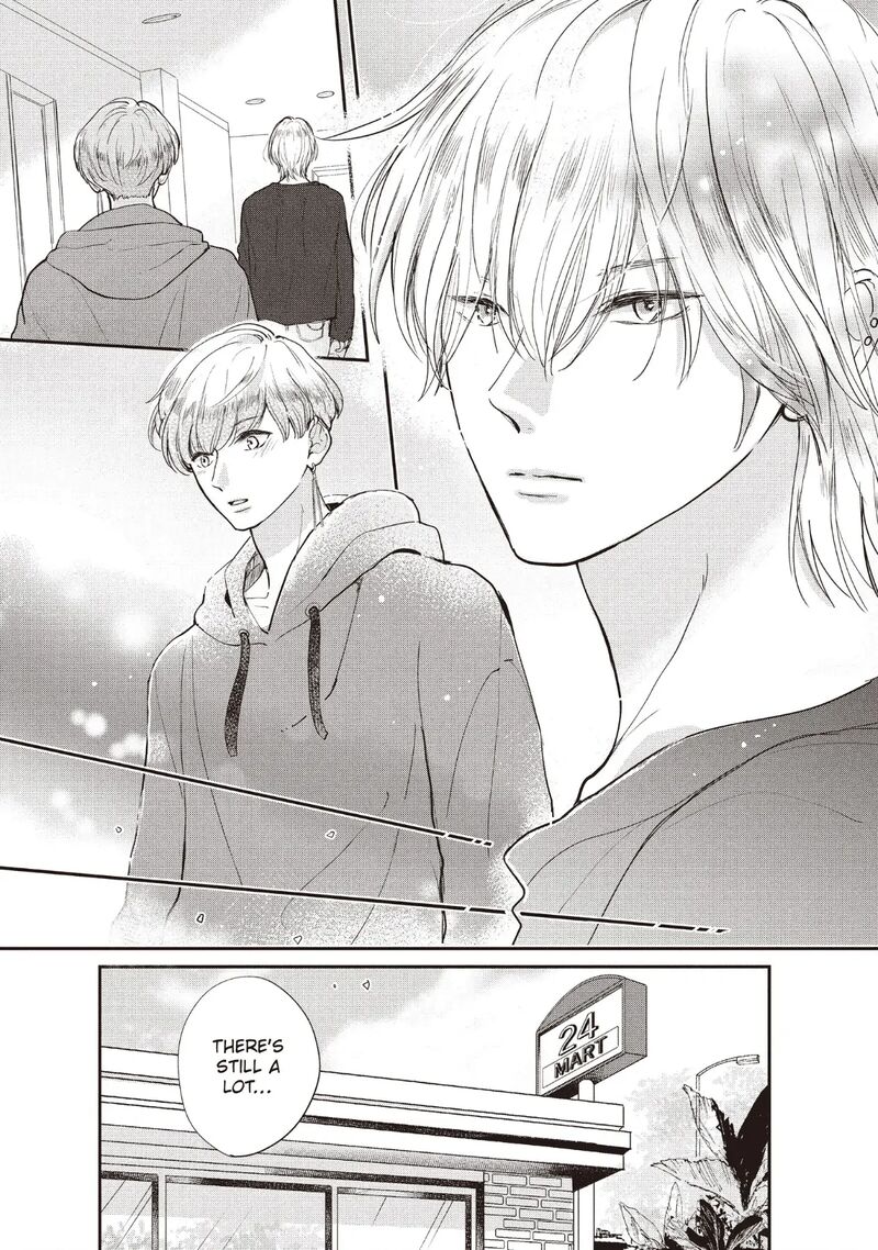 Douse Koishite Shimaunda 22 17