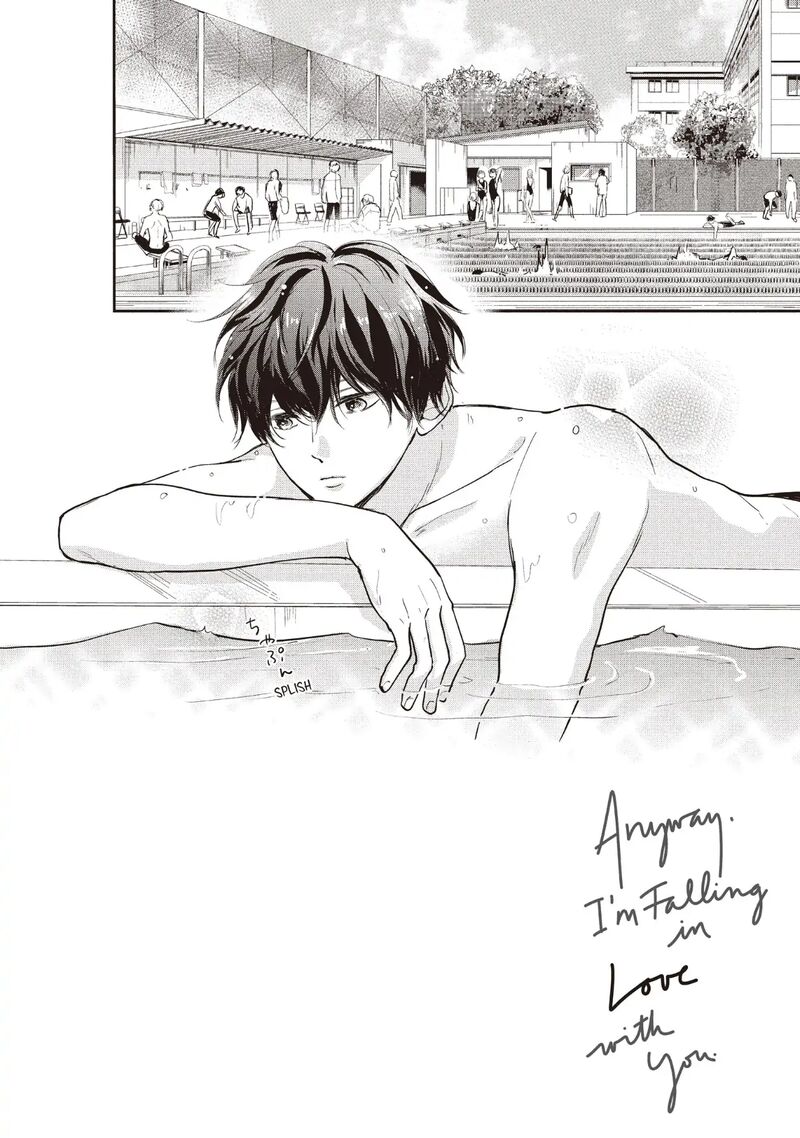 Douse Koishite Shimaunda 22 2