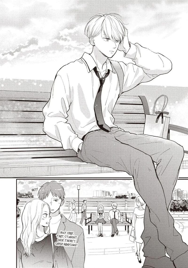 Douse Koishite Shimaunda 22 20