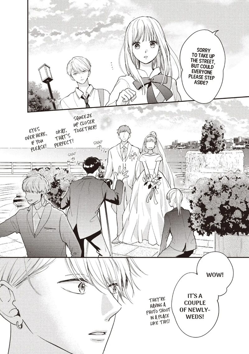 Douse Koishite Shimaunda 22 22