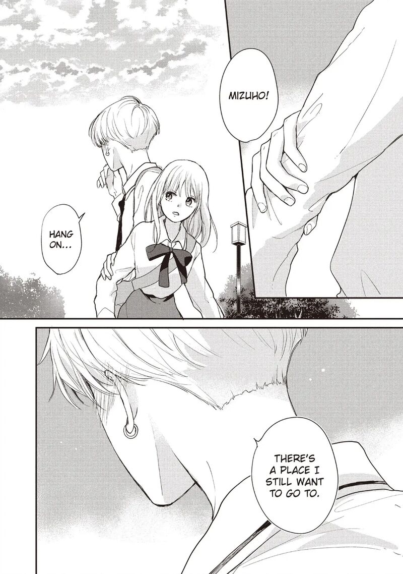 Douse Koishite Shimaunda 22 24