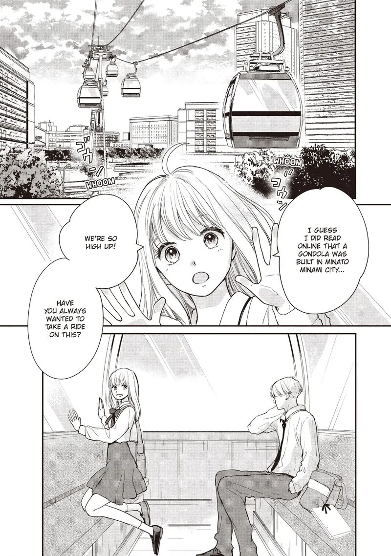 Douse Koishite Shimaunda 22 25