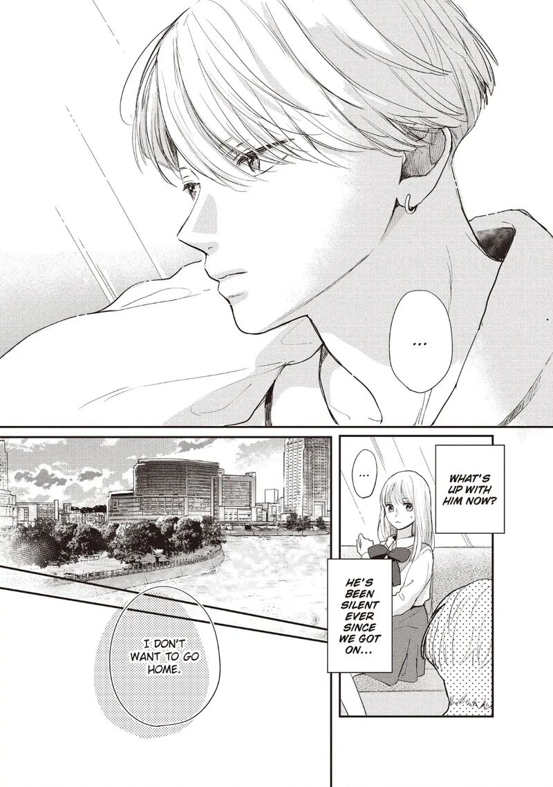 Douse Koishite Shimaunda 22 26