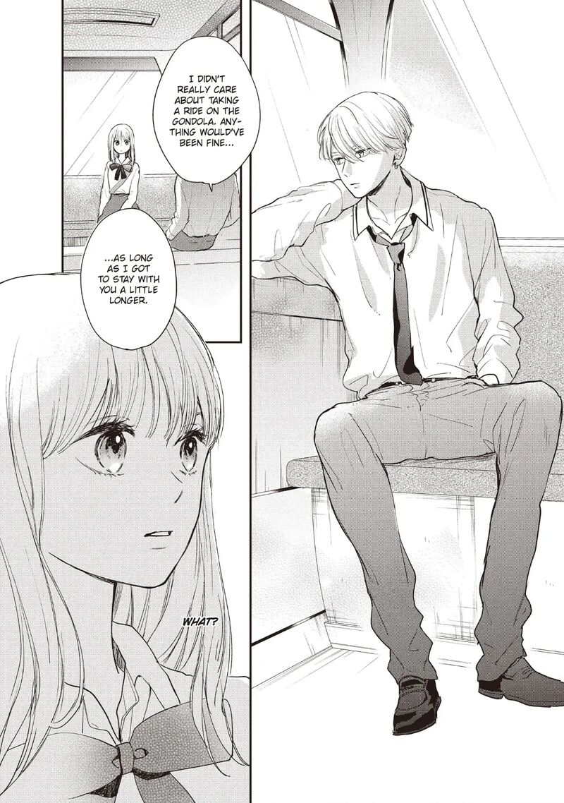 Douse Koishite Shimaunda 22 27