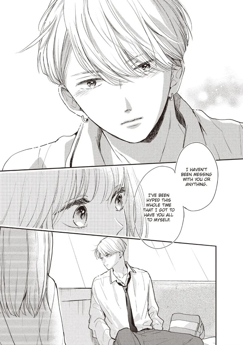 Douse Koishite Shimaunda 22 28