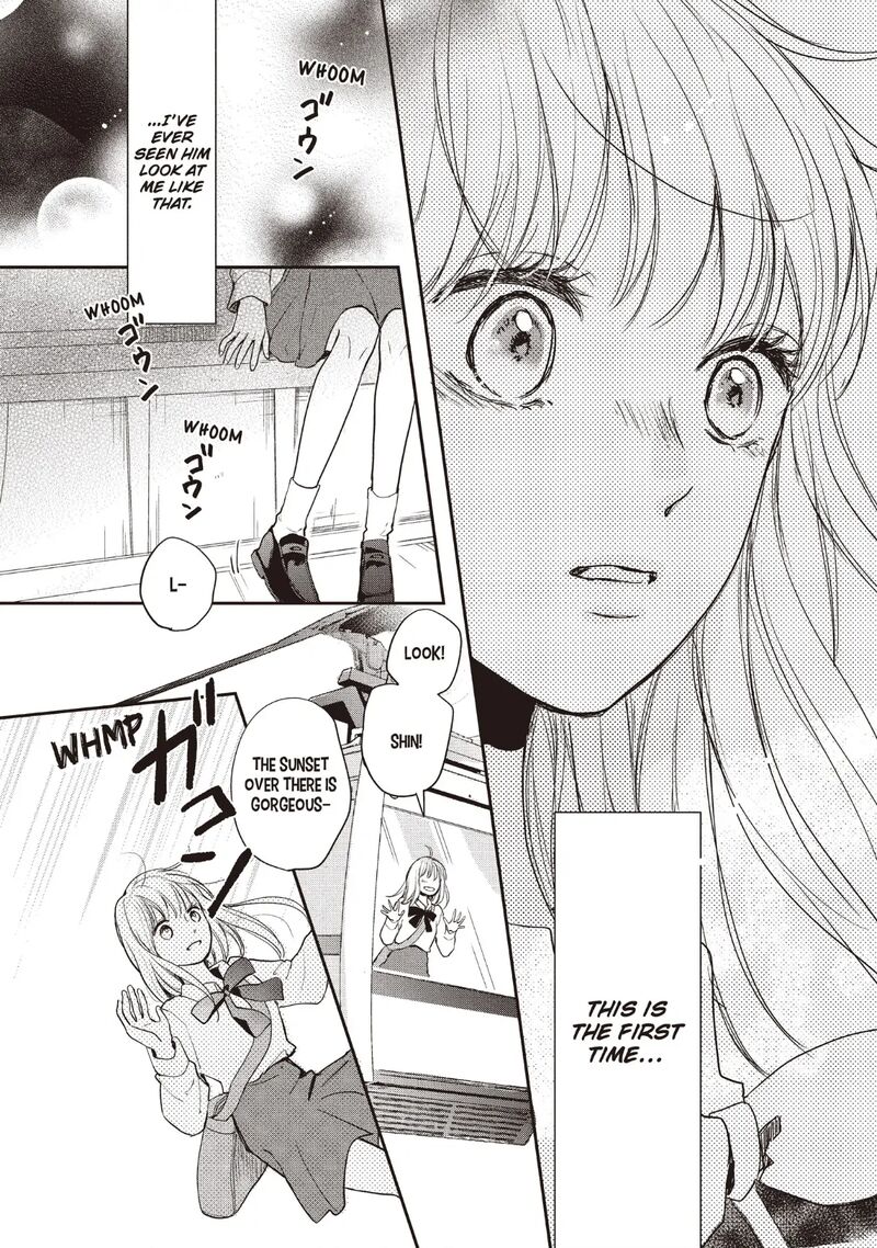 Douse Koishite Shimaunda 22 29