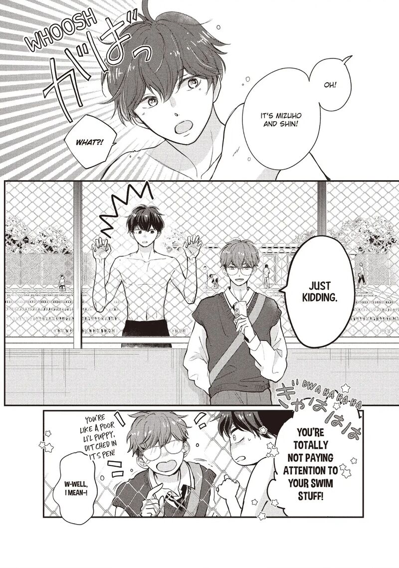 Douse Koishite Shimaunda 22 3