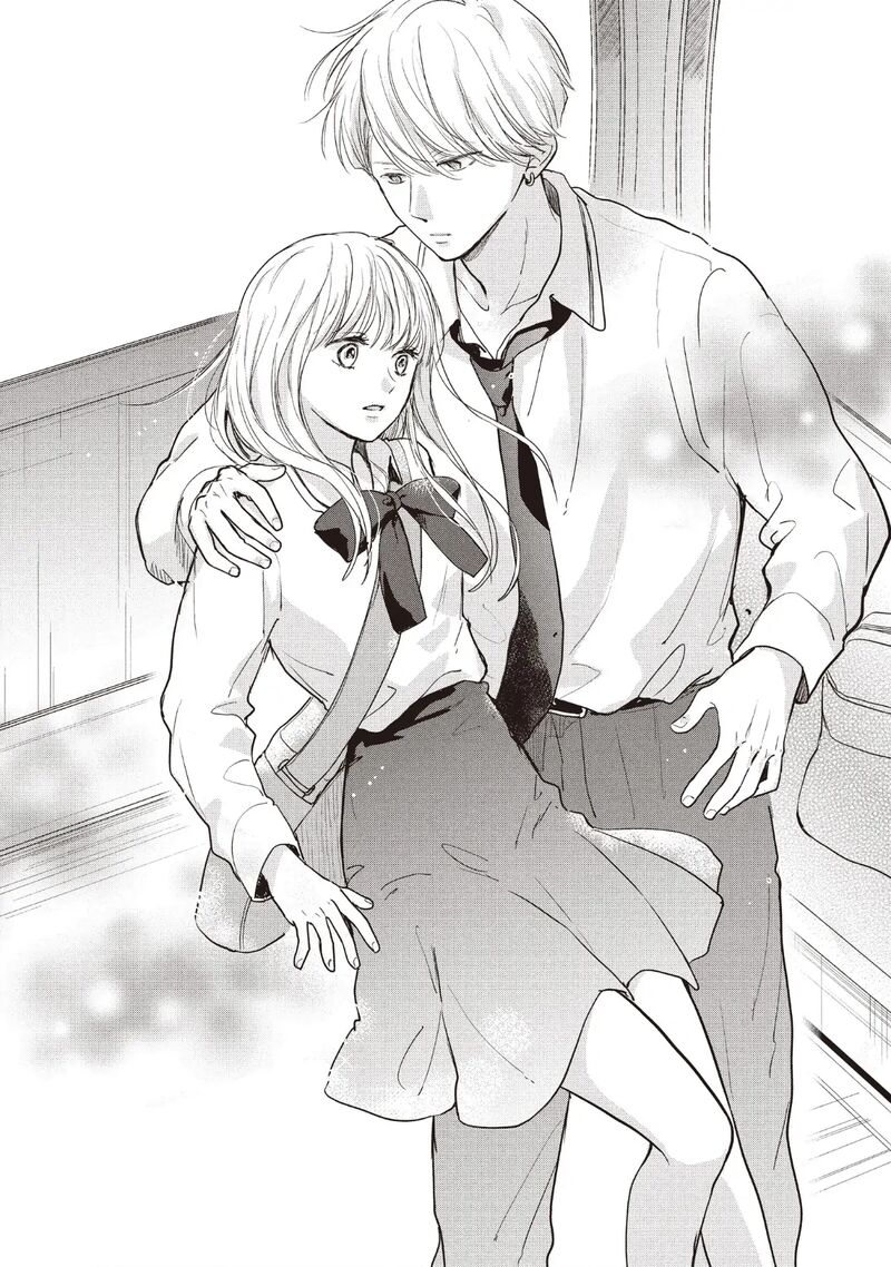 Douse Koishite Shimaunda 22 30