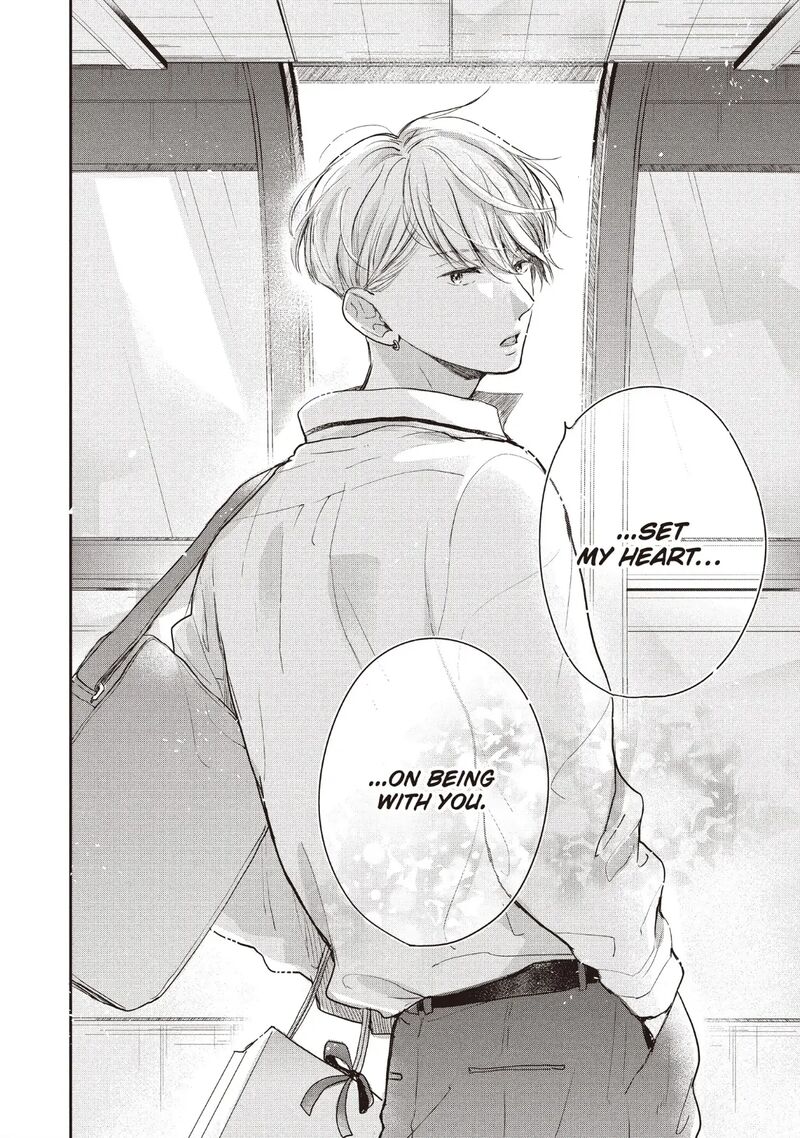 Douse Koishite Shimaunda 22 34